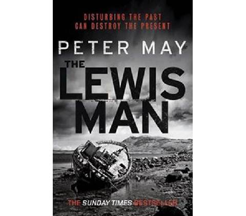 Lewis Man