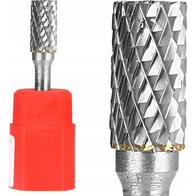 Fréza karbidová válec, stopka 6mm MAR-POL (A1020) M225652
