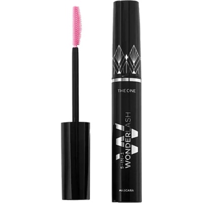 Oriflame Riasenka The One 5v1 WonderLash Hidden Gems Mascara Black 8 ml