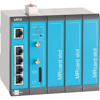 Image 1 of INSYS icom MRX5