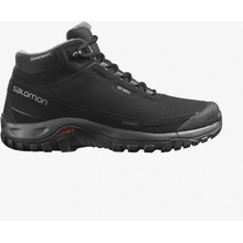 Salomon Shelter CS WP black Ebony black