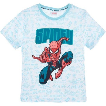 Kids movie heroes Тениска spiderman
