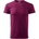 MALFINI Malfini basic 129 / Тениска, мъжка - фуксия 4xl (1294319)