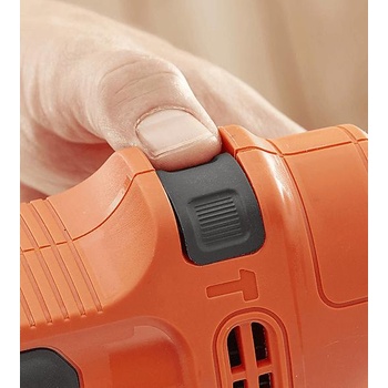 Image 1 of Black & Decker BEH200-QS