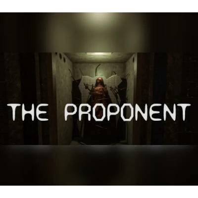 The Proponent