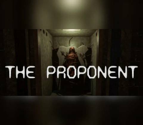 The Proponent