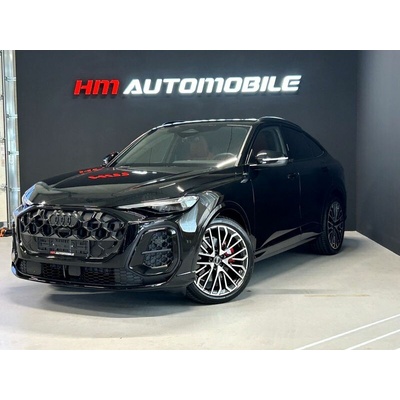 Audi SQ5 Sportback 270 kW