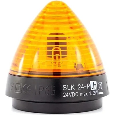 Hörmann SLK 24 – výstražný LED maják 24 V DC pre pohony brán