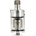 Aviator Hover RTA 4, 5ml Silver