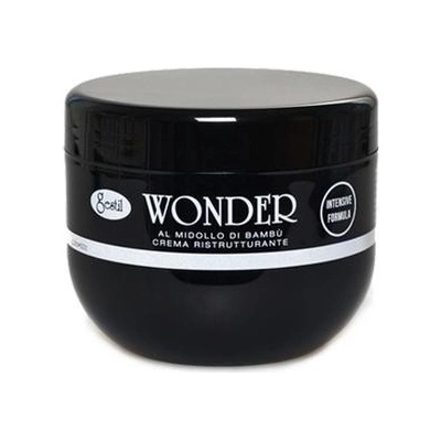 Gestil Wonder regenerační maska na vlasy 500 ml