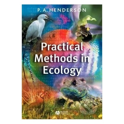 Practical Methods in Ecology Henderson P.A.