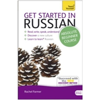 Teach Yourself Get Started in Russian