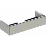 Geberit Стенен шкаф Geberit One, сив мат, 120 см (505.075.00.7)
