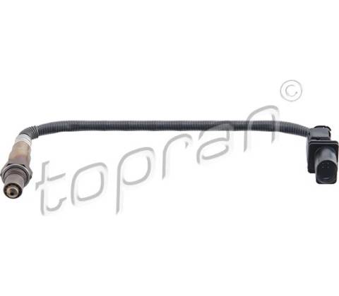TOPRAN Lambda sonda 207880
