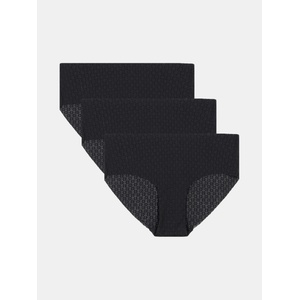 Under Armour Дамски долни гащи Under Armour UA Pure Stretch Mesh (3 бр. ) Under Armour | Mnogotsveten | ЖЕНИ | XS - zoot - 74,30 лв