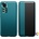 Xiaomi 12 5G View Window Кожен Калъф и Протектор