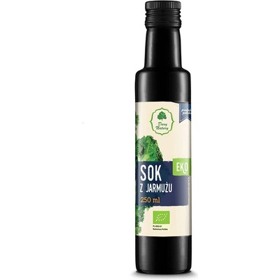 Dary Natury Сок от Кейл, БИО 250 ml | Dary Natury (616753 DN)