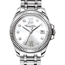 Thomas Sabo WA0252-201-201