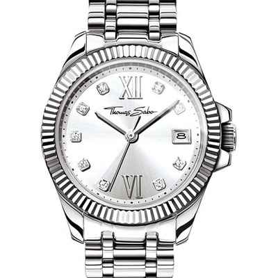 Thomas Sabo WA0252-201-201