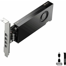 PNY RTX 2000 Ada Generation 16GB GDDR6 VCNRTX2000ADA-SB