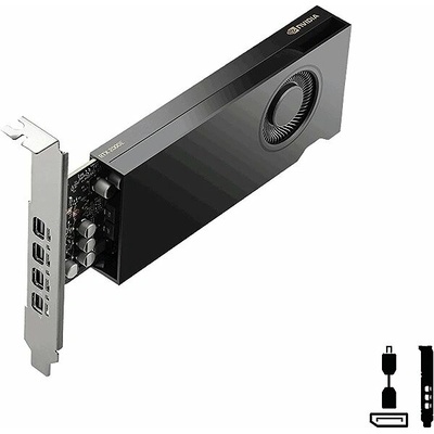 PNY RTX 2000 Ada Generation 16GB GDDR6 VCNRTX2000ADA-SB
