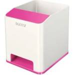 Leitz Моливник WOW Pink