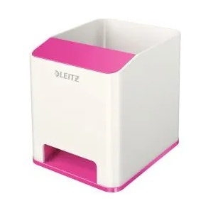 Leitz Моливник WOW Pink