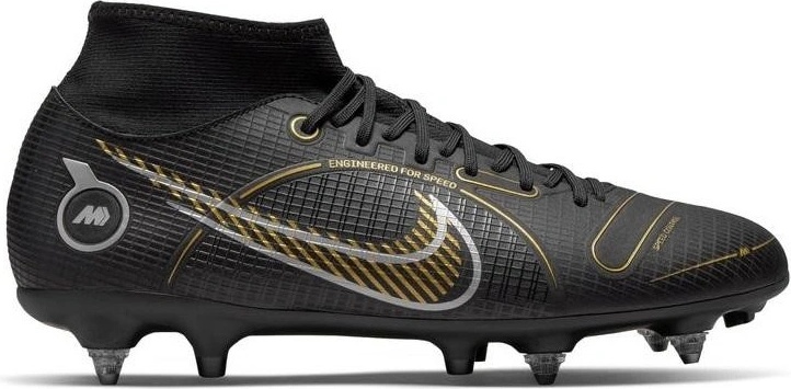 superfly 8 academy sg pro ac