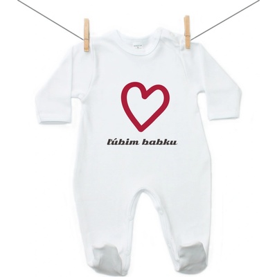 Overal Ľúbim babku