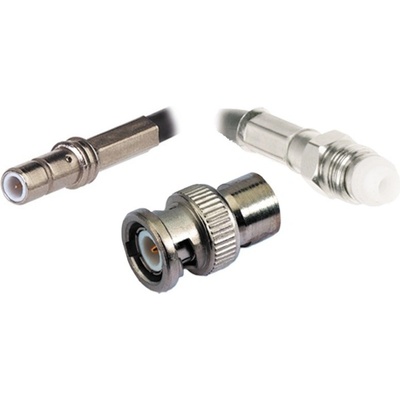 Anténny adaptér SMB - BNC 295774
