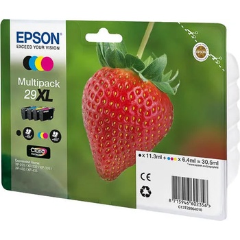 Image 1 of Epson T2996