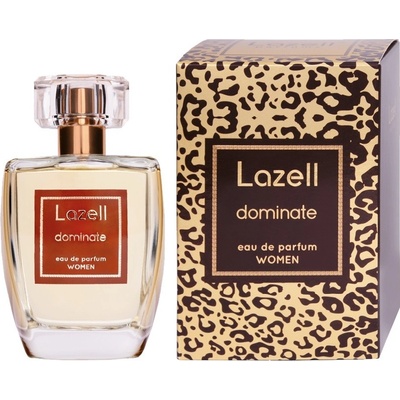 Lazell Dominate parfumovaná voda dámska 100 ml