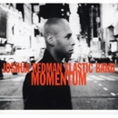 Redman Joshua - Momentum CD