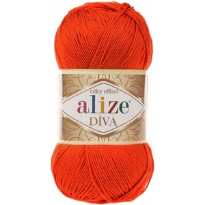 alize Diva 37 Плетива прежда (17800037)