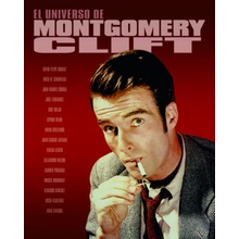 EL UNIVERSO DE MONTGOMERY CLIFT