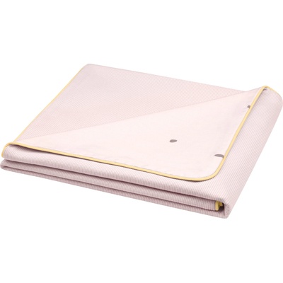 Kikka Boo Лятно одеяло 80x100см Hedge-hugs (31103010117)