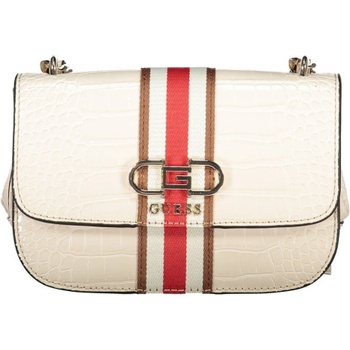 GUESS Дамска чанта guess jeans, Цвят Бежов (cg930720_bestone)