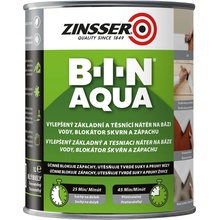 Zinsser BIN AQUA adhézny náter 2,5 l