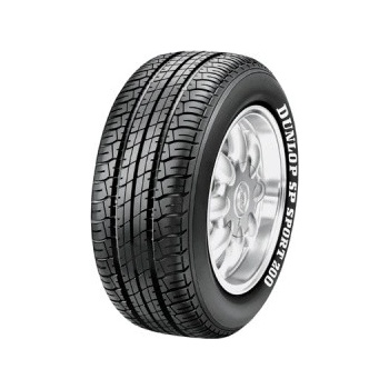 Dunlop SP Sport Fastresponse 185/55 R16 83V