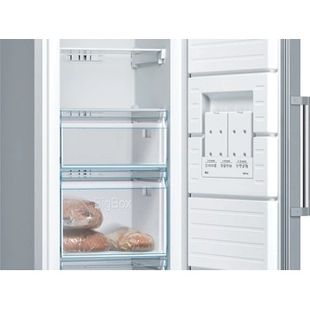 Bosch GSN36VLFP