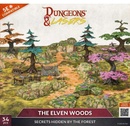 Archon Studio Dungeons & Lasers: The Elven Woods