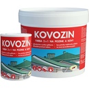 PAM Kovozin 15kg čierna