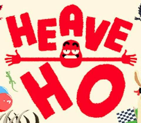 Heave Ho