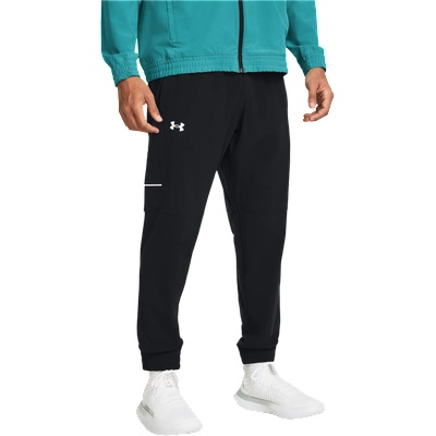 Under Armour Панталони Under Armour UA Zone Woven Pants 1383401-001 Размер XXL