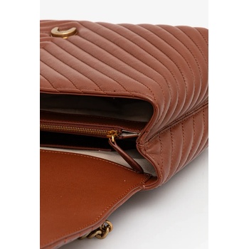 PINKO Кожена чанта Pinko (100042.A0GK)