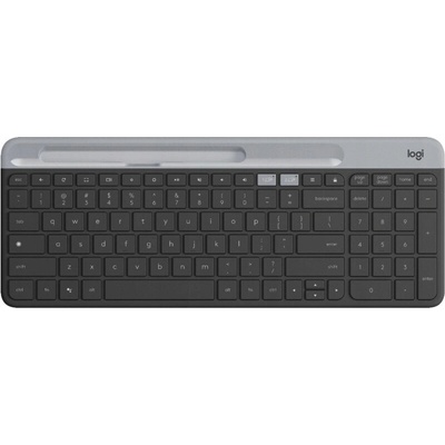 Logitech K580 Slim Multi-Device Wireless Keyboard 920-009274
