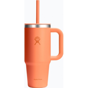 Hydro Flask Термочаша Hydro Flask All Around Travel Tumbler 710 ml nectar