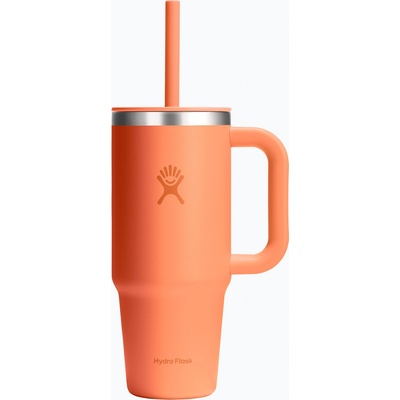 Hydro Flask Термочаша Hydro Flask All Around Travel Tumbler 710 ml nectar