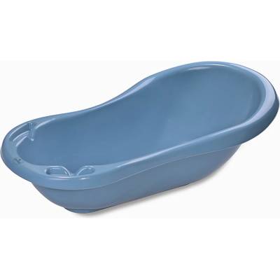 Lorelli Бебешка вана Lorelli - Splash, 84 cm, Delphin Blue (10131190004)
