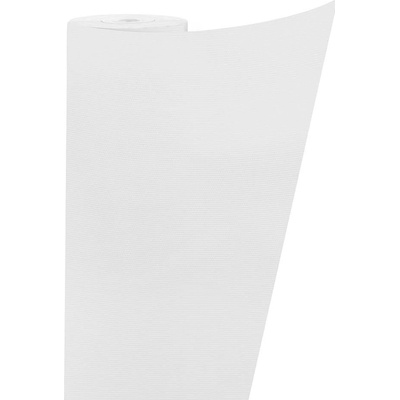 INFIBRA Papírový ubrus v roli 1,20x50m - bílý 1ks – Zboží Mobilmania